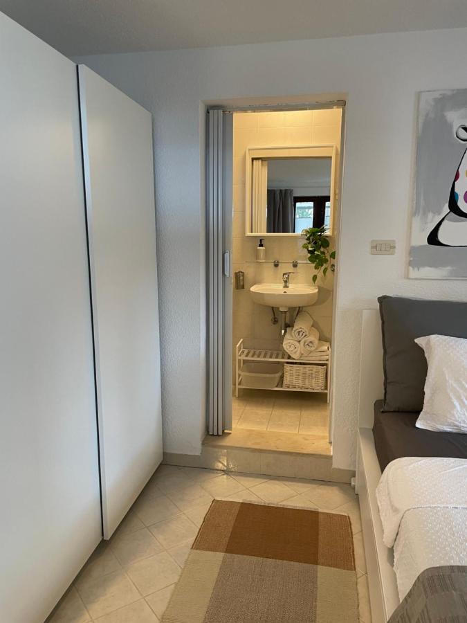 Studio Vita Fjesa Экстерьер фото